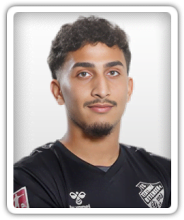 Mohamed Abd El Aal Ali