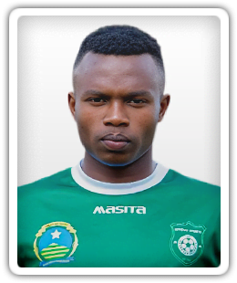 Fred Muhozi