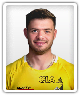 Mattéo Cesca