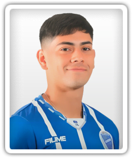 Mateo Mendoza