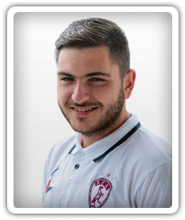 Charis Minogiannis