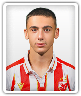 Andrej Mladenovic