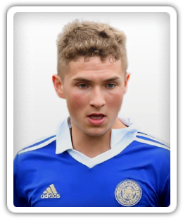 Alfie Fisken