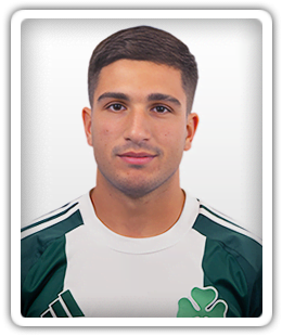 Markos Spatharis