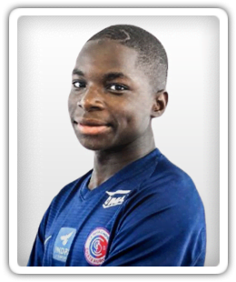 Mohamed Karamoko