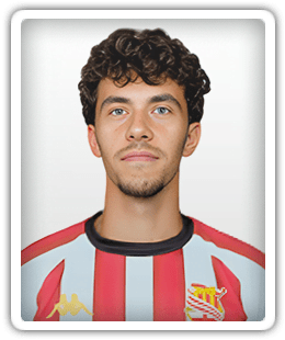 Álex Sánchez