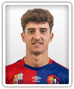 Arnau Forés