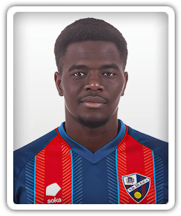 Bakary Cissé