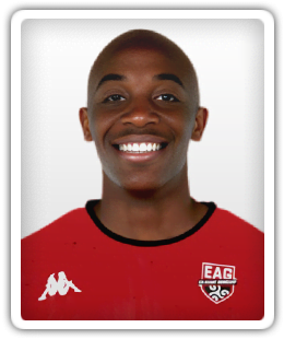 Landry Kitenge