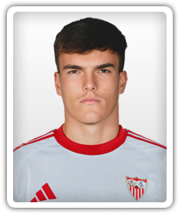 Iker Muñoz