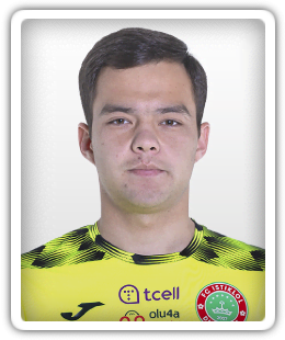 Olimjon Juraev