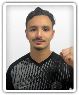 Kylian Bengourane