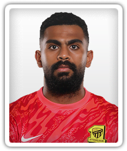 Mohammed Al-Mahasnah