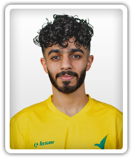 Mohammed Al-Abdullah