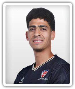 Adham Hamed