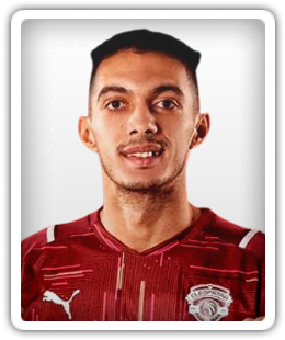 Ahmed El Armouty