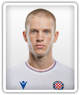 Marin Calušic