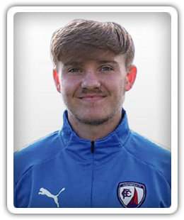 Kian Tansley