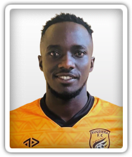Yannick Bizimana