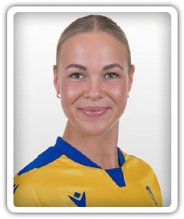 Nike Andersson