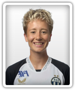 Amelie Roduner