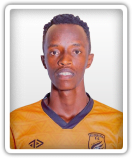 Moïse Nyarugabo