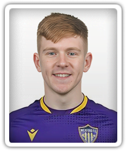 Cian Curtis