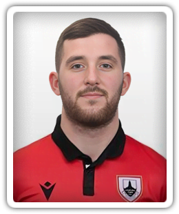 Oisin Hand