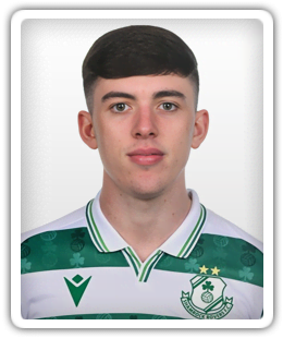 Cory O'Sullivan