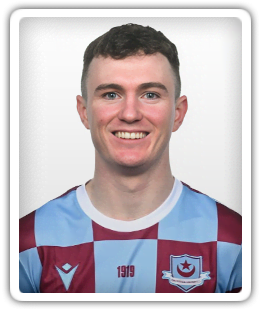 Kieran Cruise