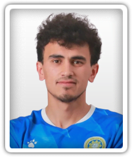Shahzod Inoyatov