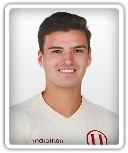 Jean Carlo Olivares