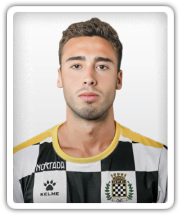 Gonçalo Almeida