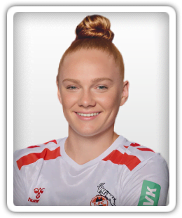 Laura Vogt