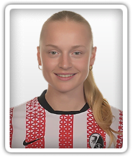 Tessa Blumenberg