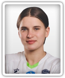 Maryna Ptytsyna