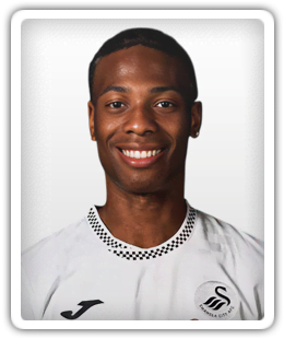 Ishé Samuels-Smith
