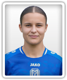 Sarah Preuß