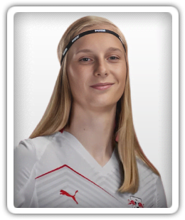 Kyra Spitzner