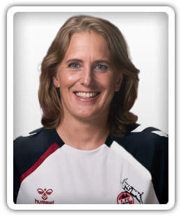 Britta Carlson