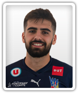 Nathan Fromaget