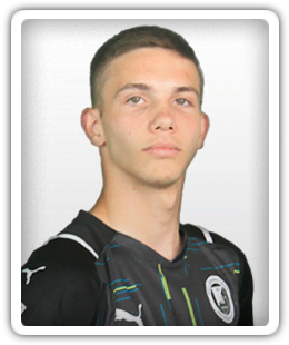 Leonardo Cristescu