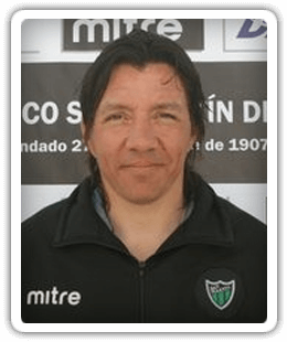 Pablo Rotchen