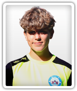 Kristian Pedersen