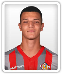 Denis Prendi
