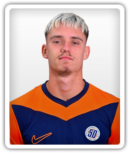 Mathis Robinand