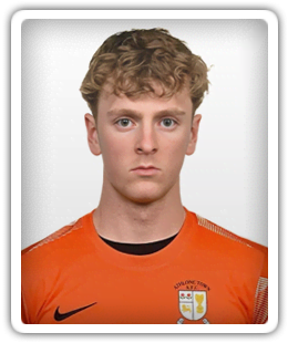 Andrew Stuart Trainor