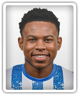 Chris Lotefa