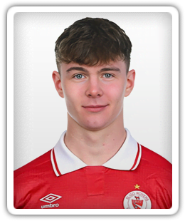 Gareth McElroy
