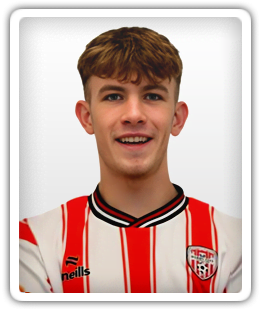 Tiernan McGinty